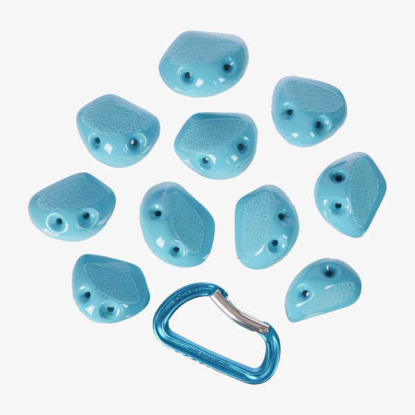 Falcons - Positive Footholds