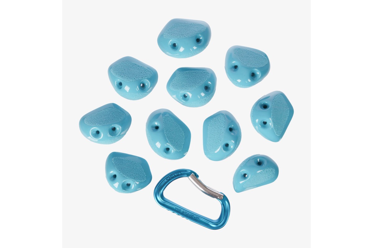 Falcons - Positive Footholds