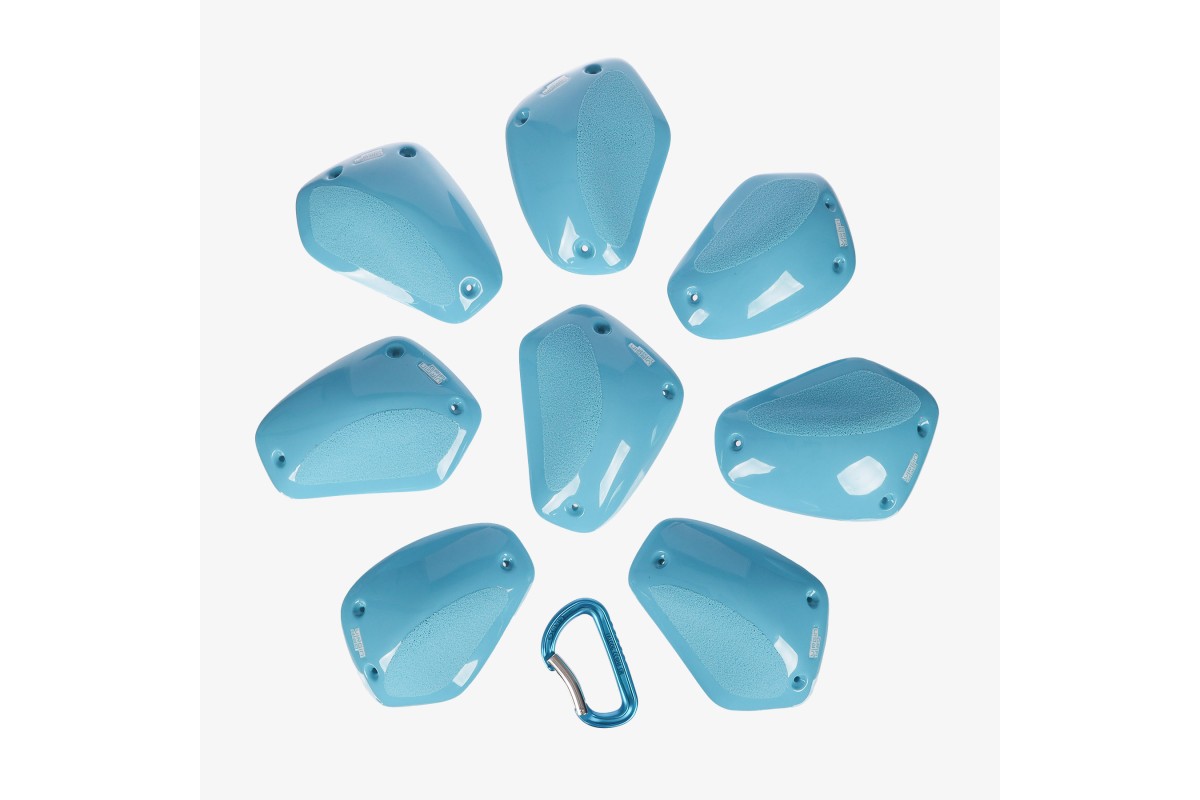 Falcons - Small Plates