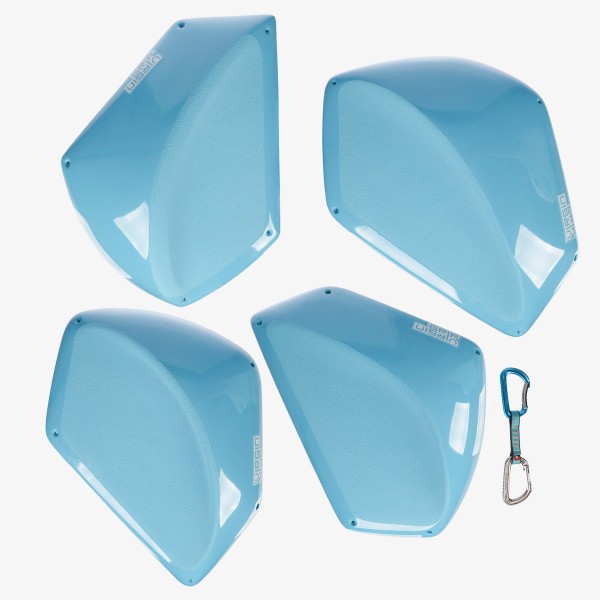 Falcons - Macros Plates