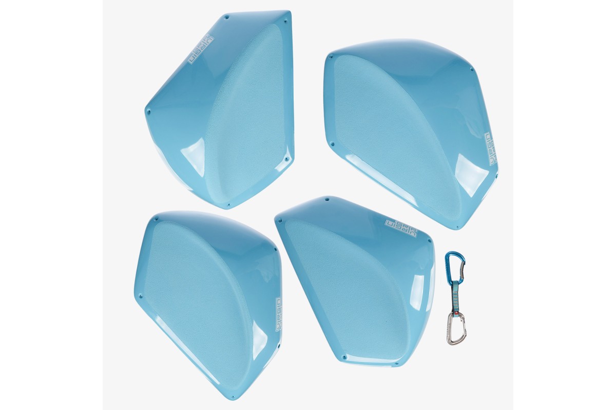 Falcons - Macros Plates