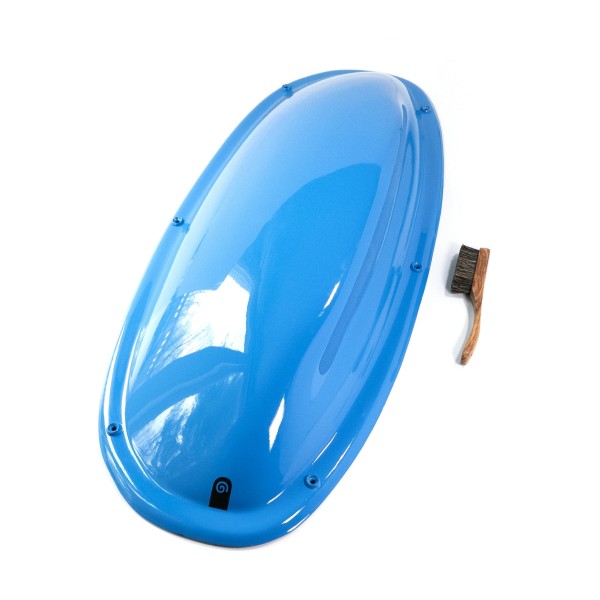 Pancake - Double Stack 1