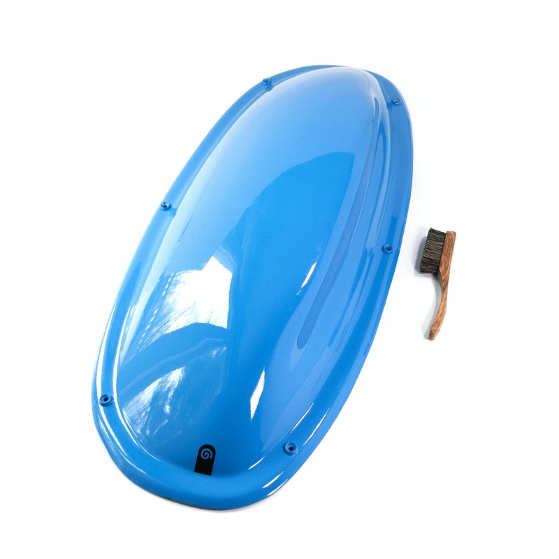 Pancake - Double Stack 1