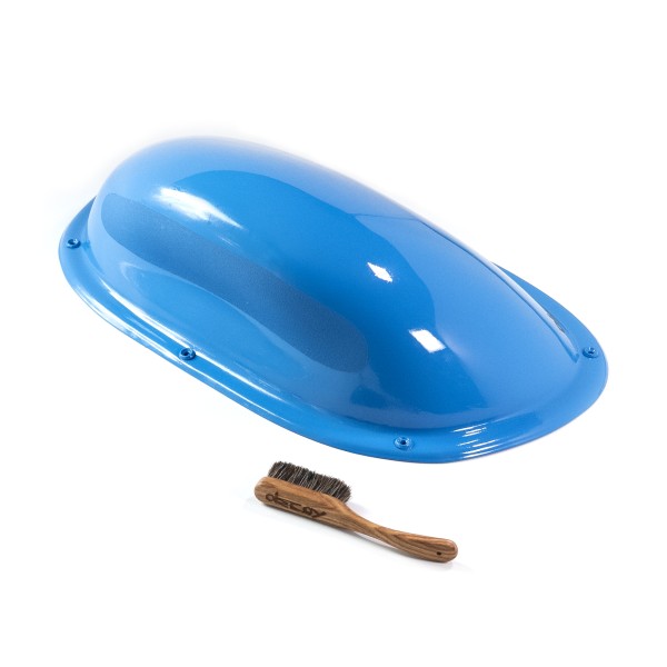 Pancake - Double Stack 4