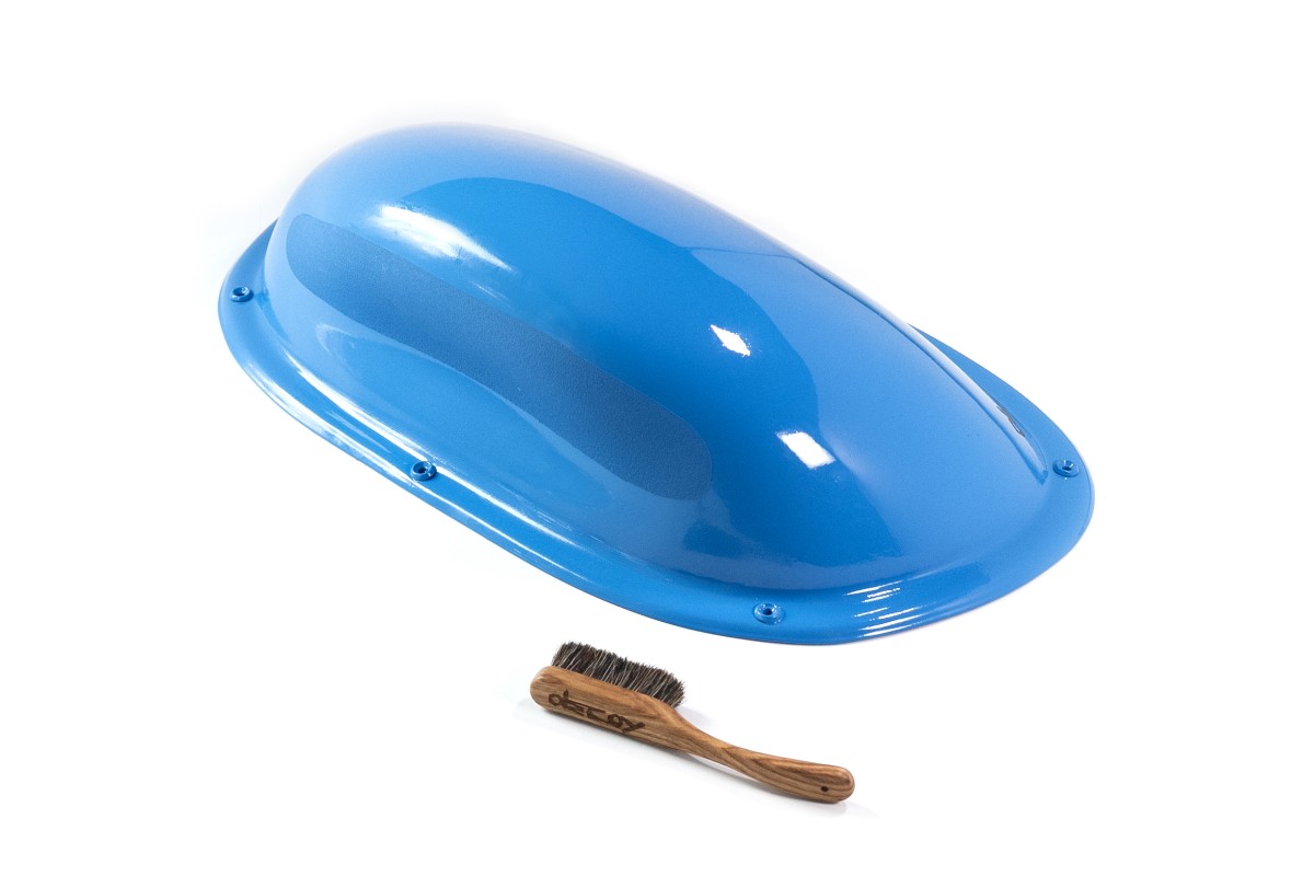 Pancake - Double Stack 4