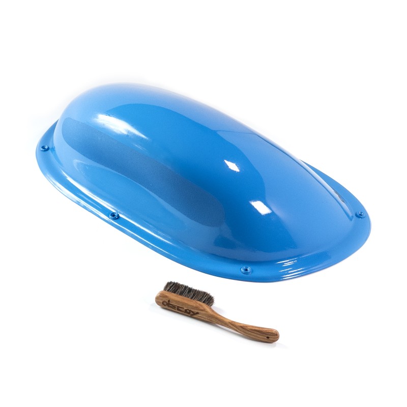 Pancake - Double Stack 4