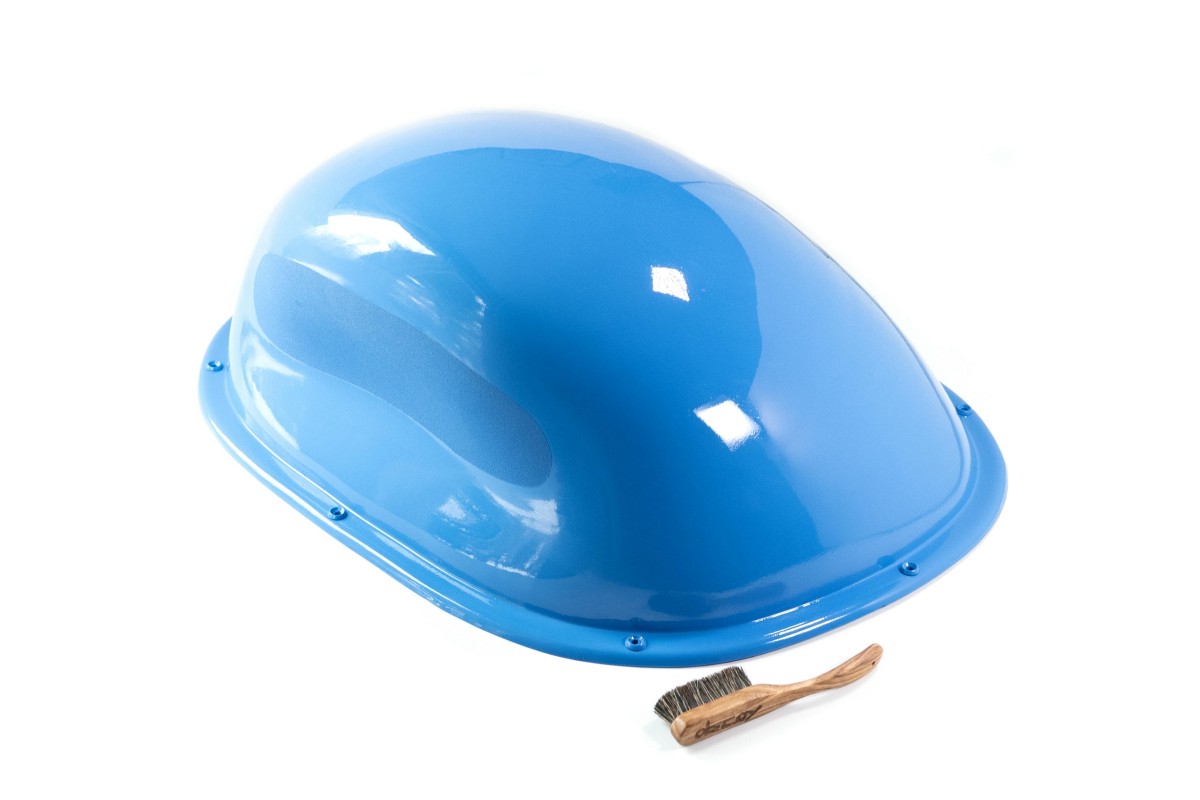 Pancake - Triple Stack 8