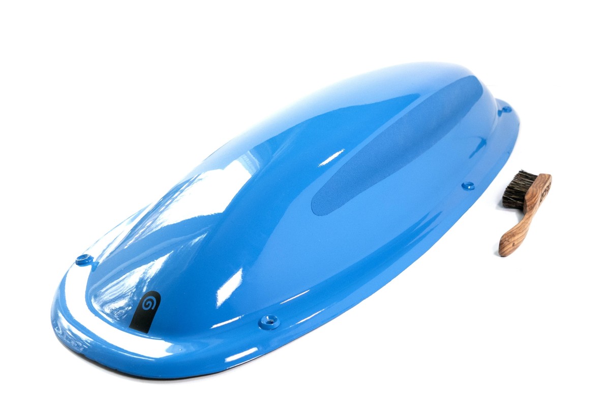 Pancake - Double Stack 1