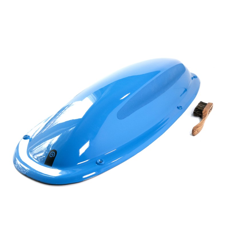 Pancake - Double Stack 1