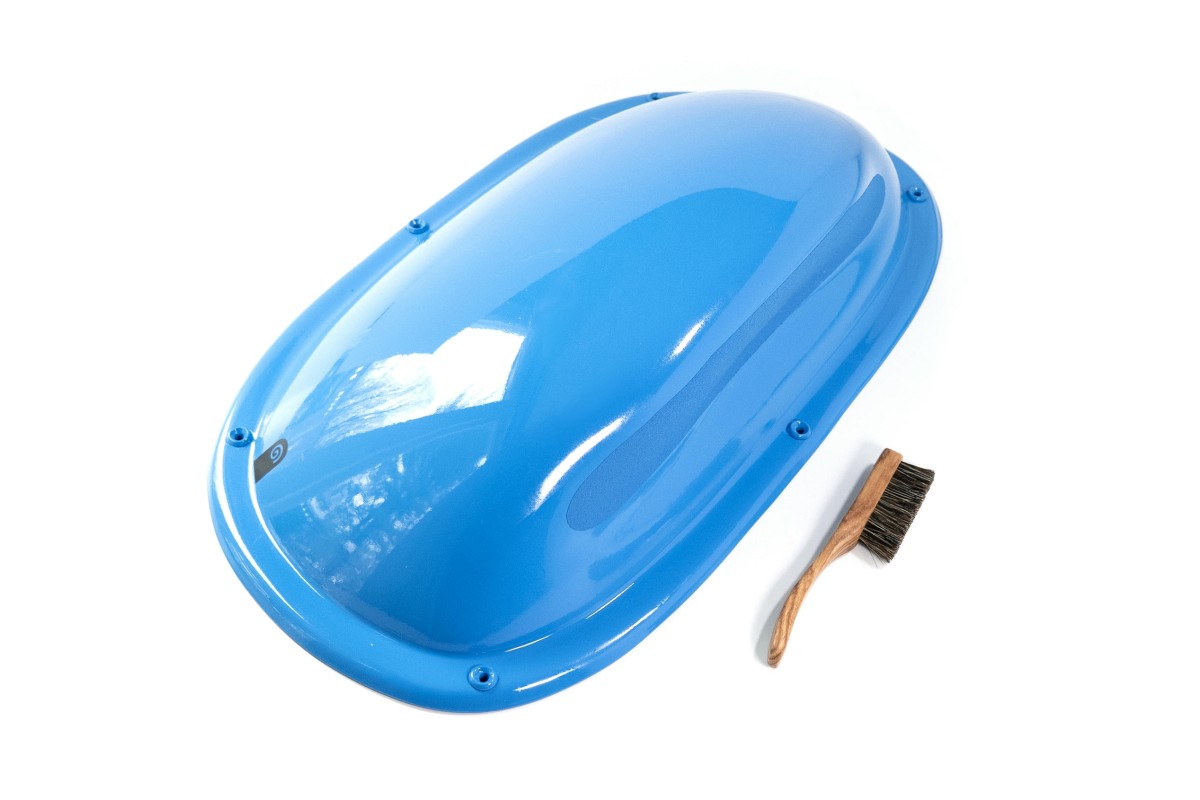 Pancake - Double Stack 2