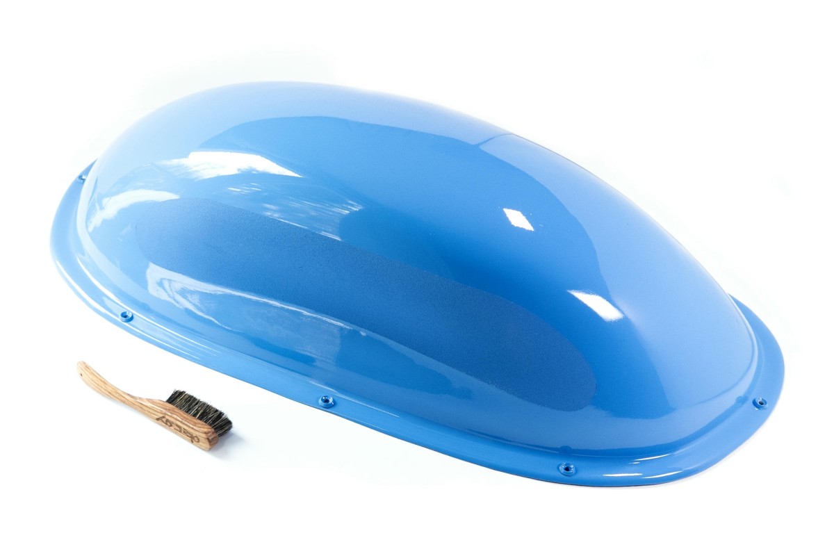 Pancake - Triple Stack 6