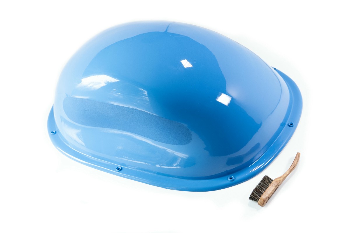 Pancake - Triple Stack 8