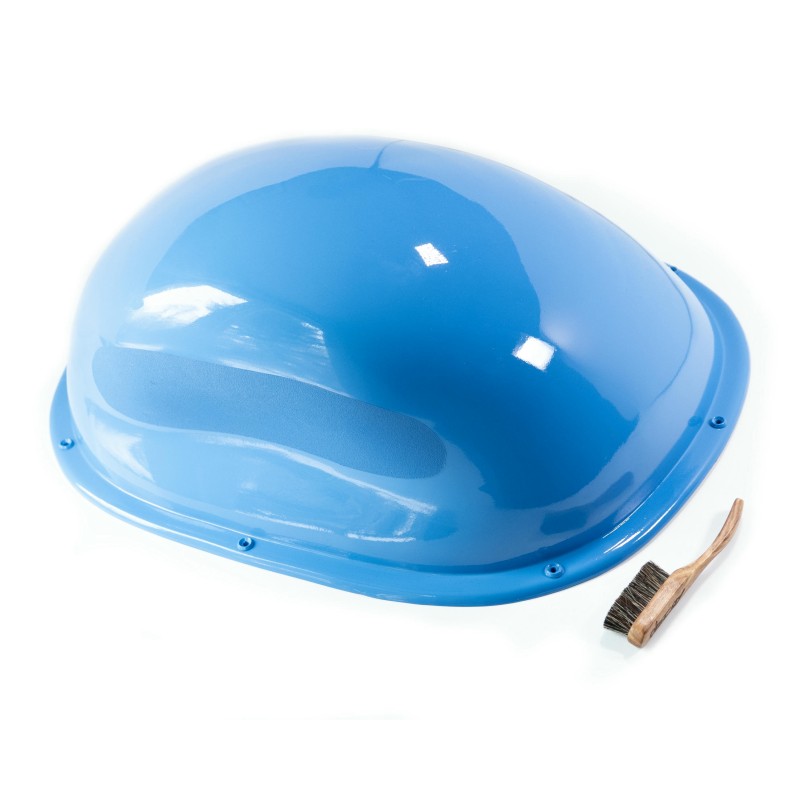 Pancake - Triple Stack 8