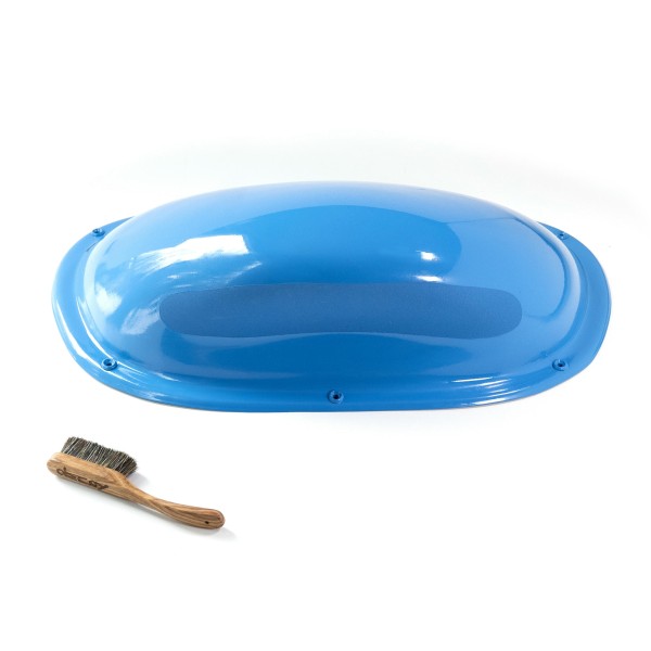 Pancake - Double Stack 4 2