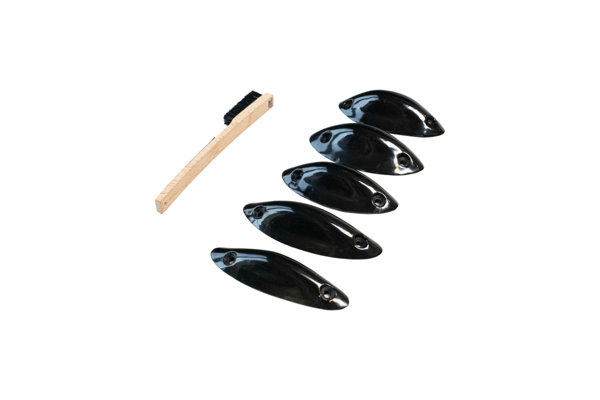 Starlight - Crimps PU 01