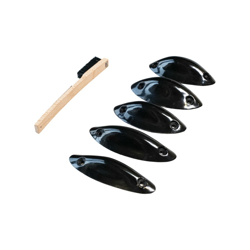 Starlight - Crimps PU 01