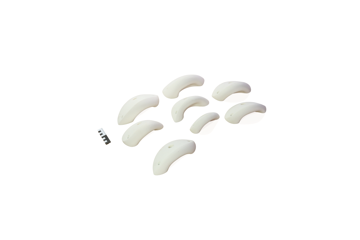 Cloud Riders - Jugs XXL