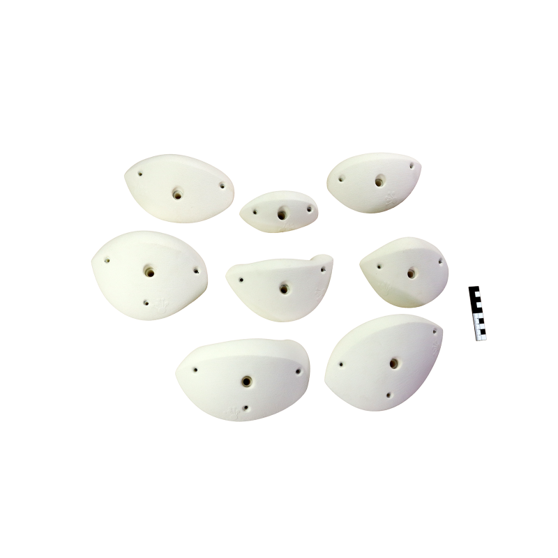 Cloud Riders - Jugs XXL