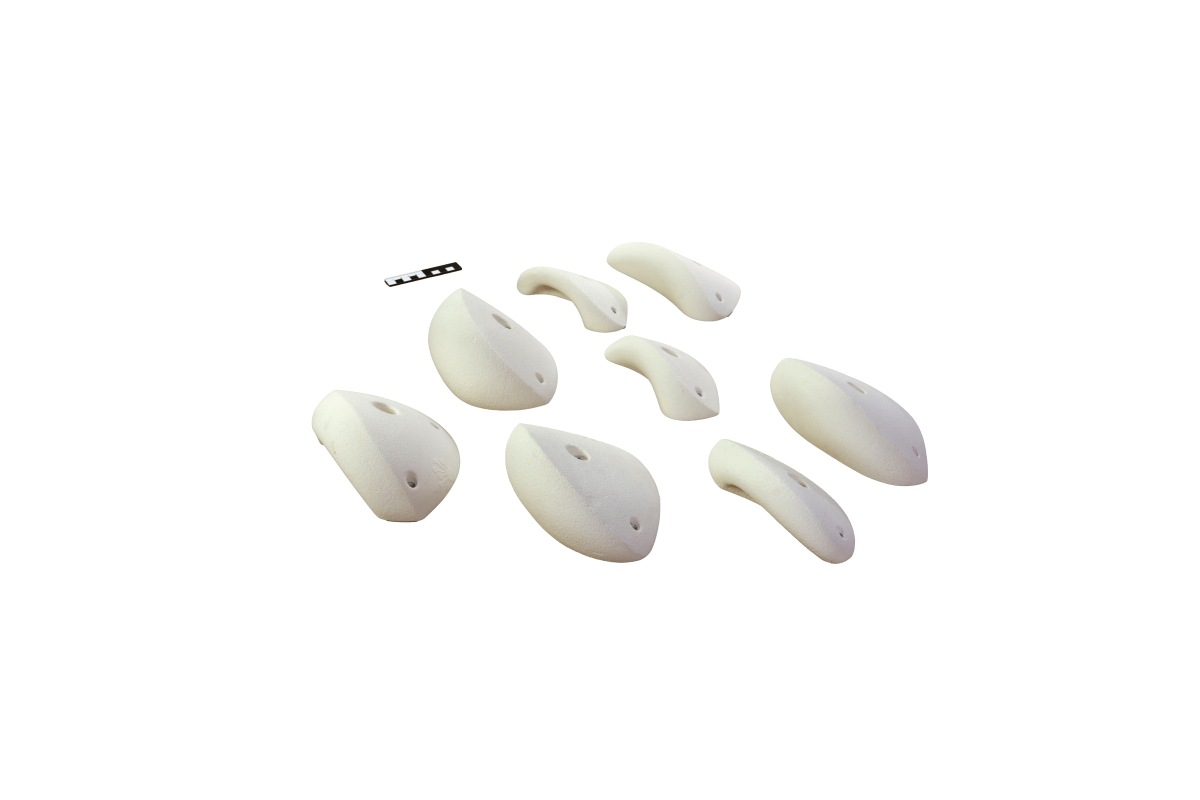 Cloud Riders - Jugs XXL