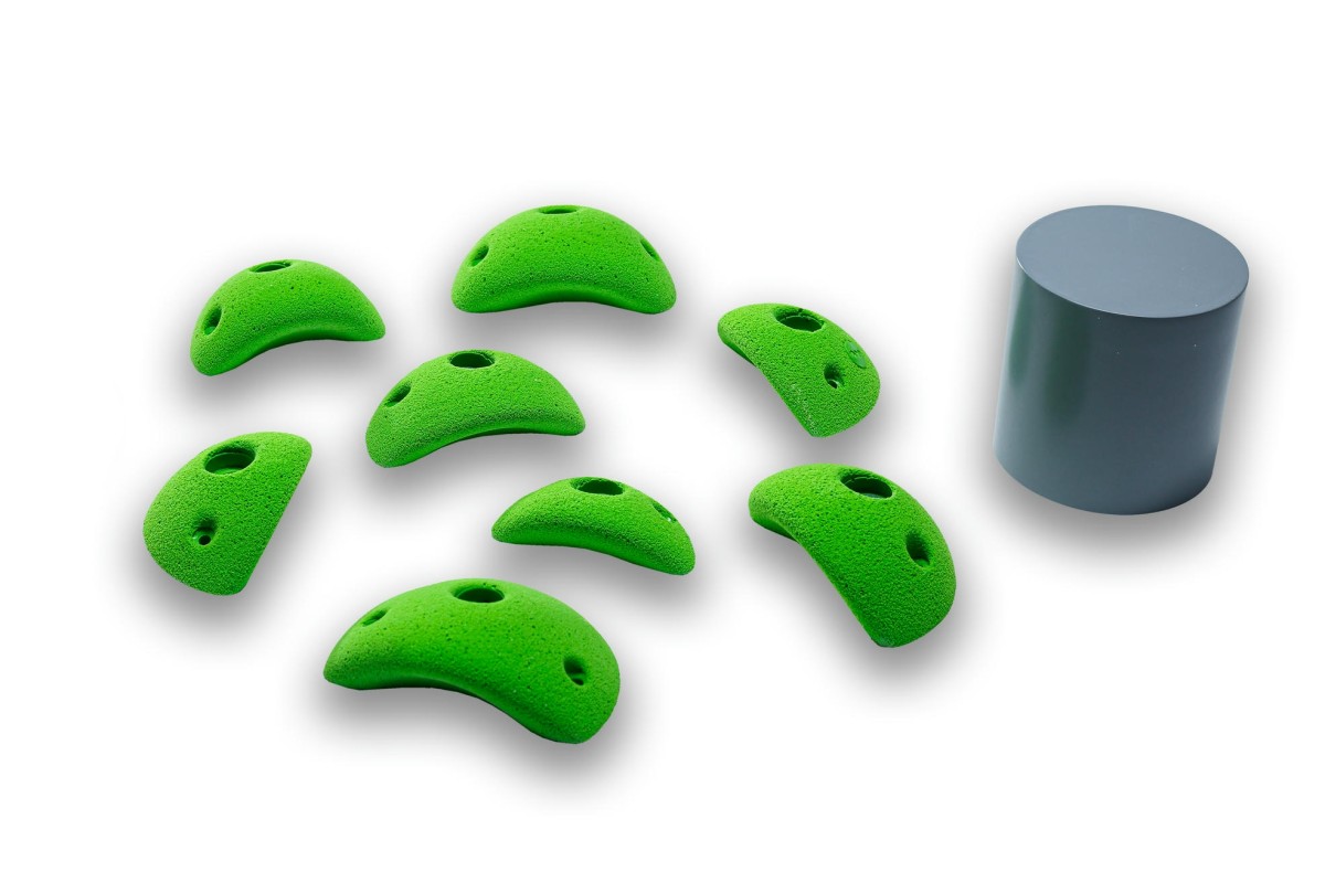 Juggy Balls - 360-312PE