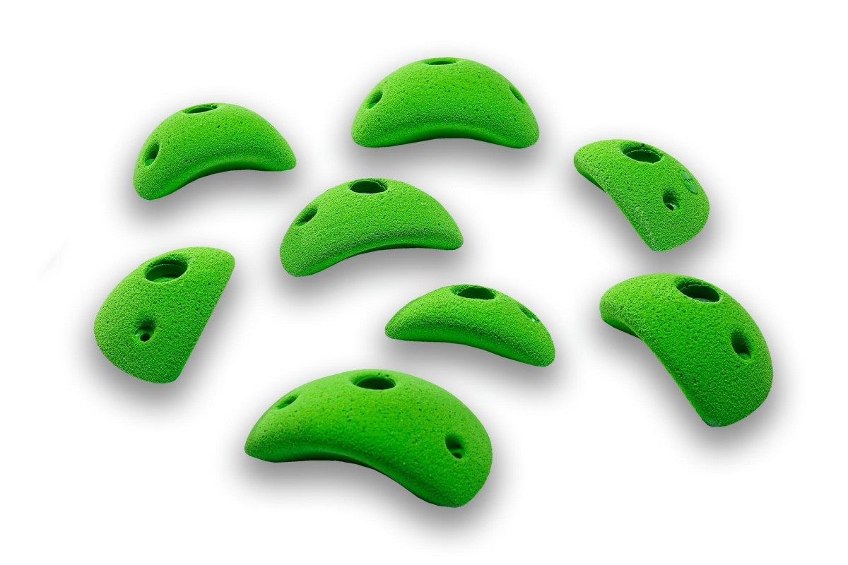 Juggy Balls - 360-312PE