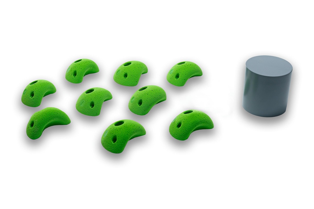 Juggy Balls - 360-313PE