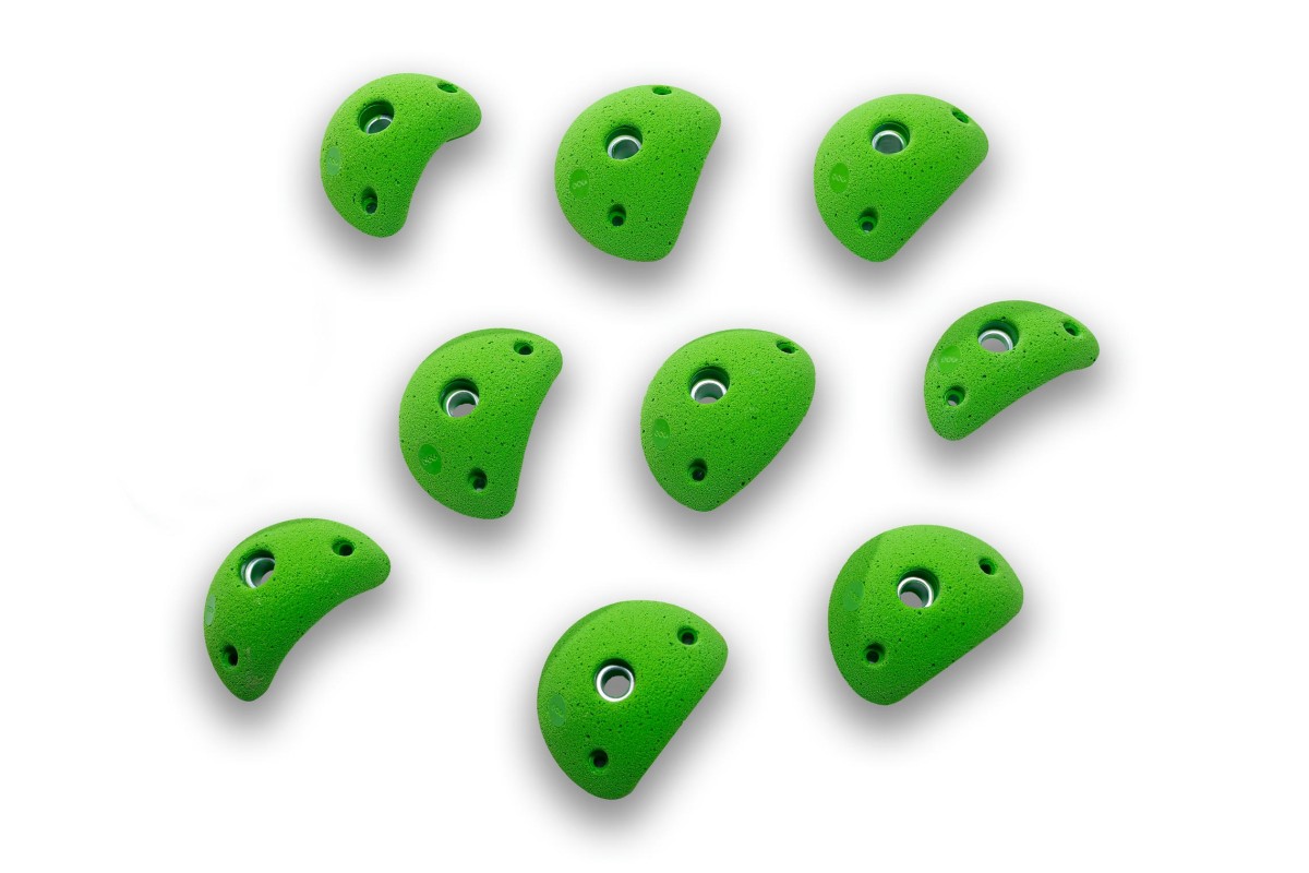 Juggy Balls - 360-313PE