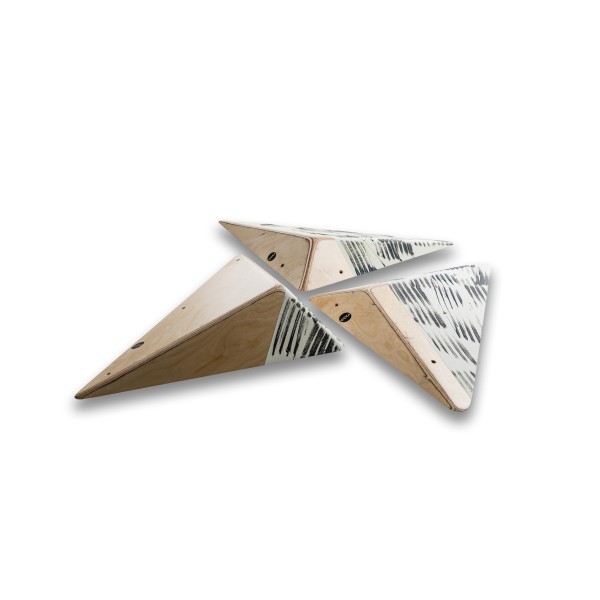 Ghost Line: Plywood - 360-2-G-N-DT-w 2