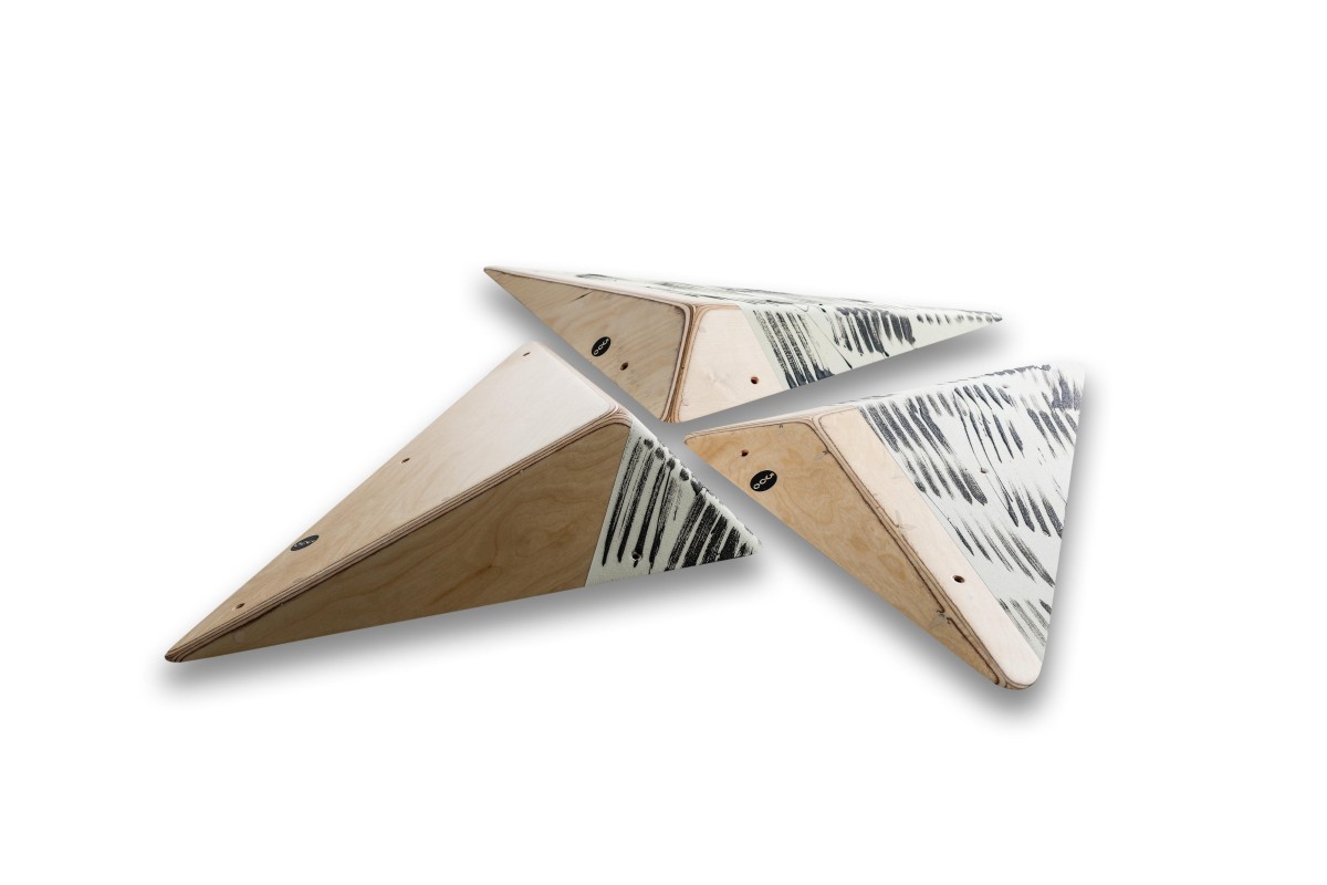 Ghost Line: Plywood - 360-2-G-N-DT-w