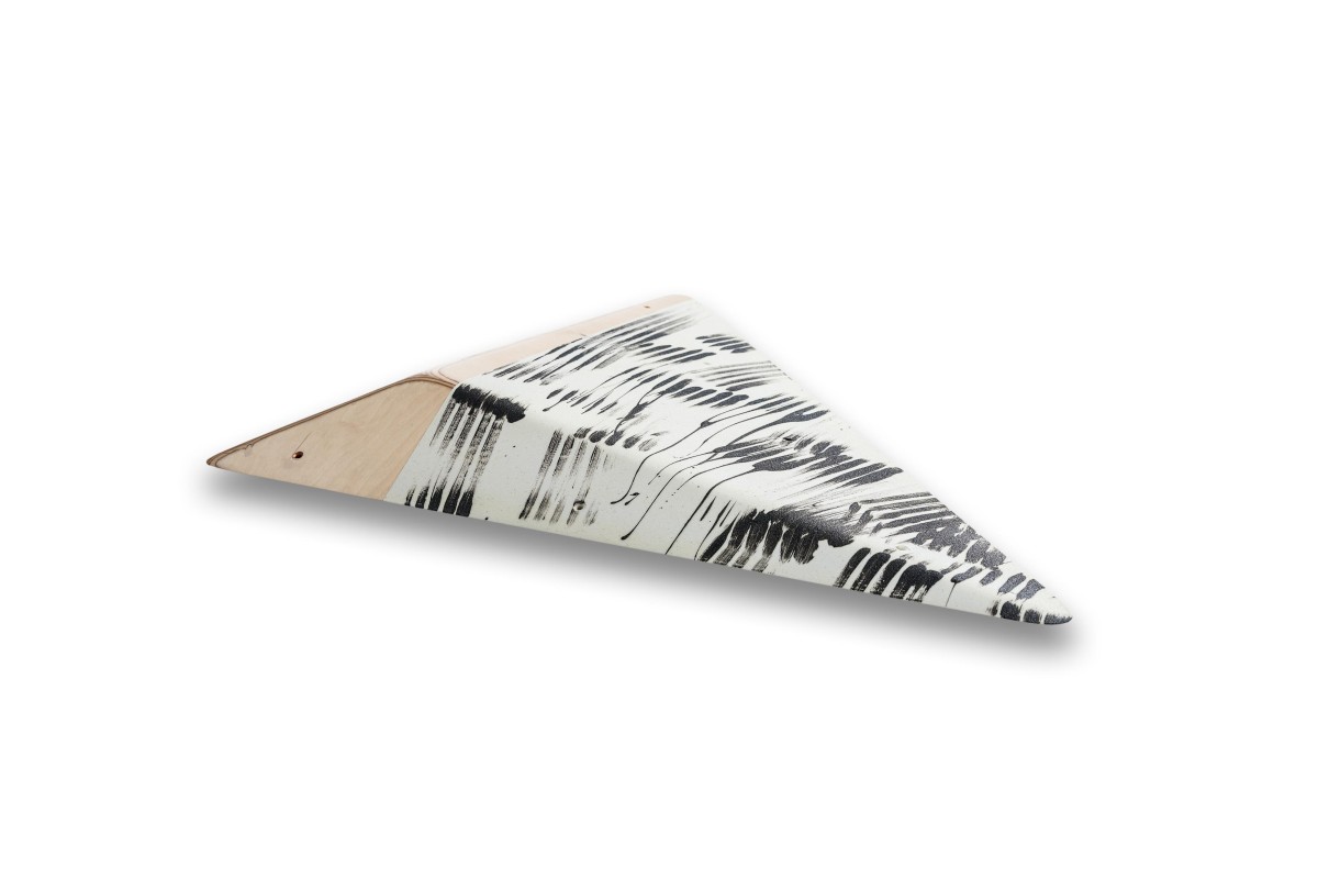 Ghost Line: Plywood - 360-3.1-GNDT-w