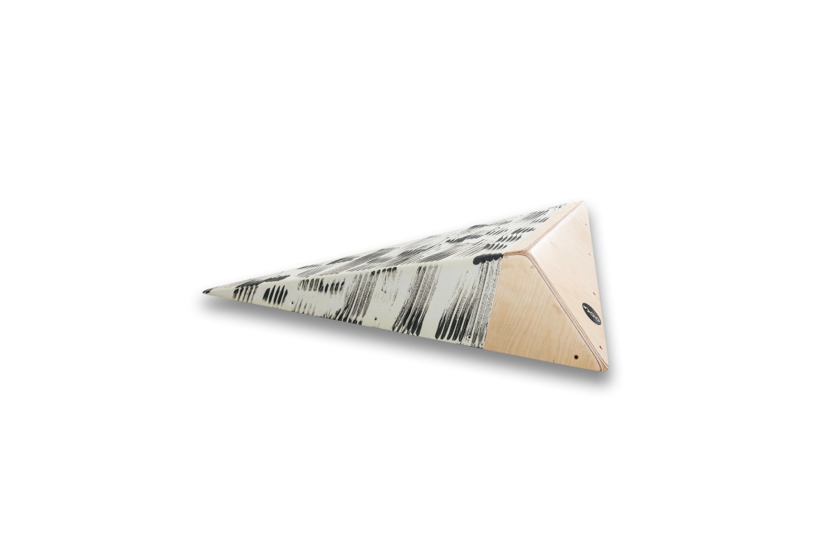 Ghost Line: Plywood - 360-14.1-GNDT-w