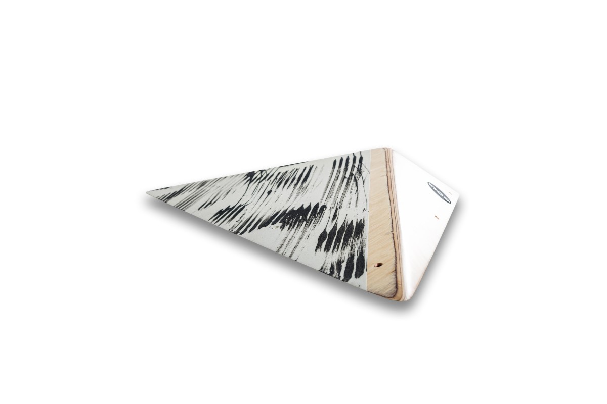 Ghost Line: Plywood - 360-13.1-GNDT-w