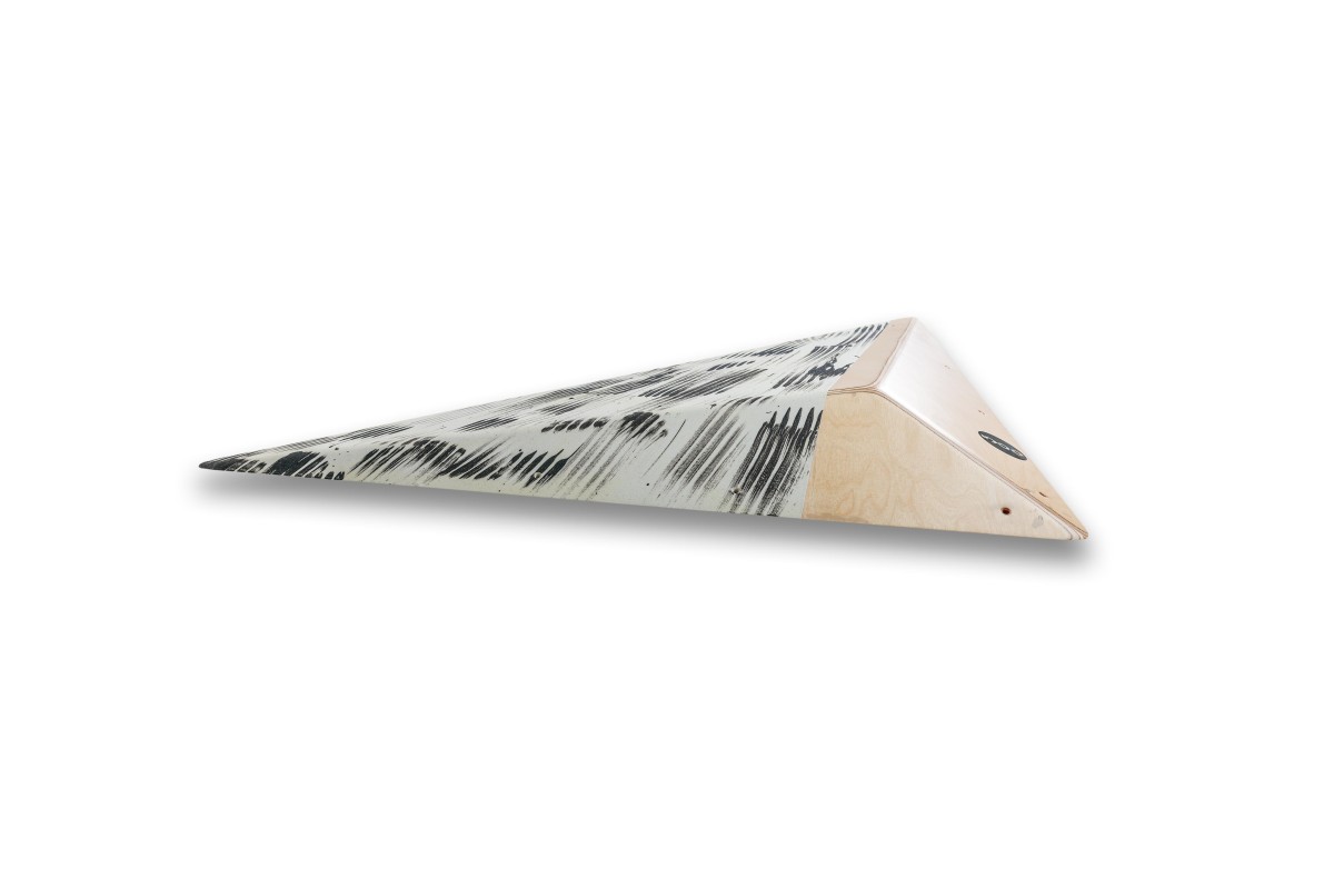 Ghost Line: Plywood - 360-4.2-GNDT-w