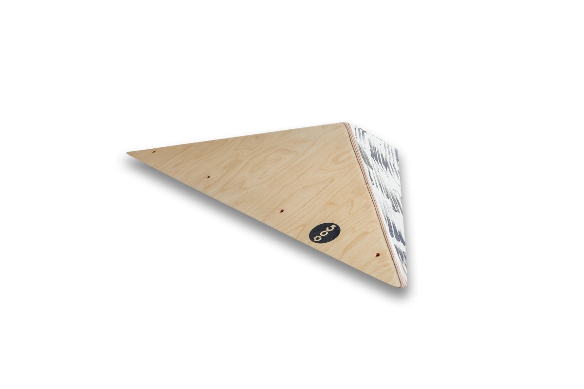 Ghost Line: Plywood - 360-13.2-GNDT-w