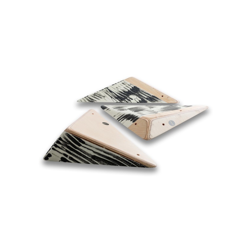 Ghost Line: Plywood - 360-1-G-N-DT-w