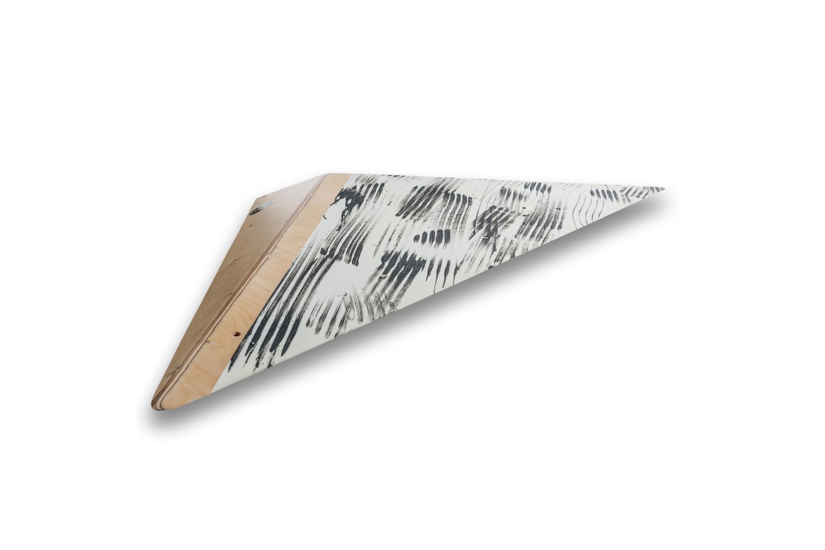 Ghost Line: Plywood - 360-4.2-GNDT-w