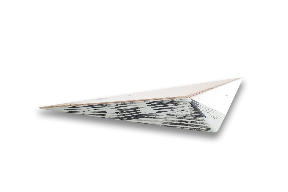 Ghost Line: Plywood - 360-3.2-GNDT-w