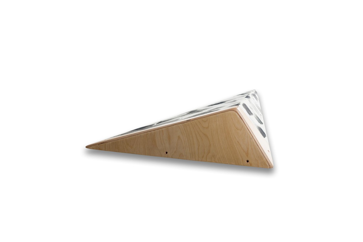 Ghost Line: Plywood - 360-23.1-GNDT-w