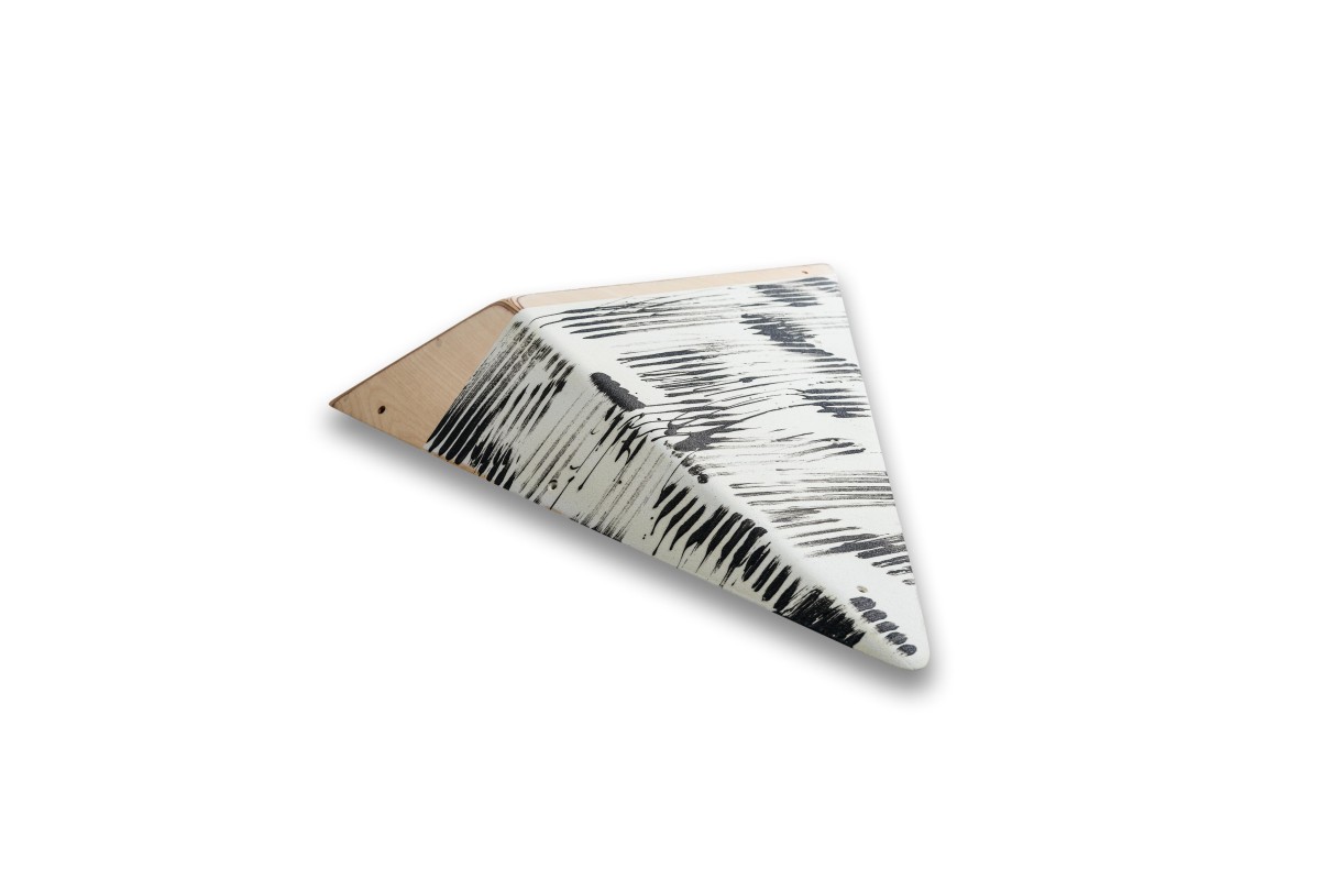 Ghost Line: Plywood - 360-13.1-GNDT-w