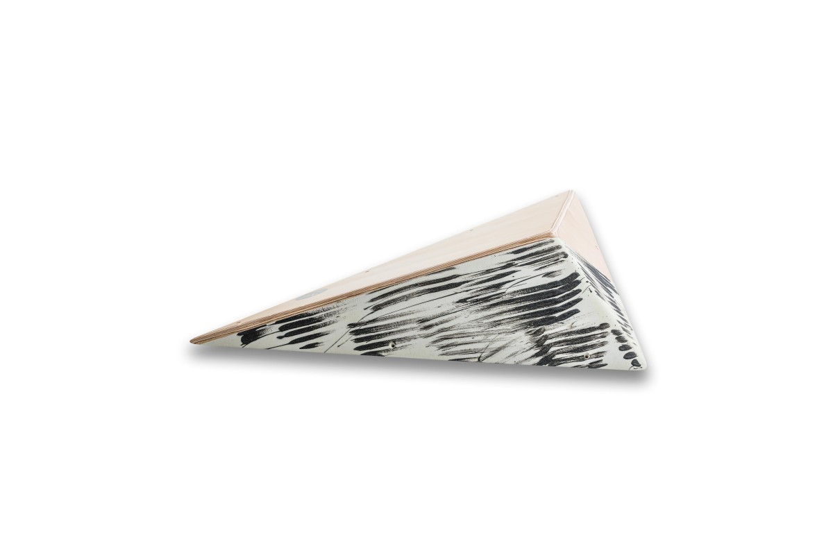 Ghost Line: Plywood - 360-23.2GNDT-w