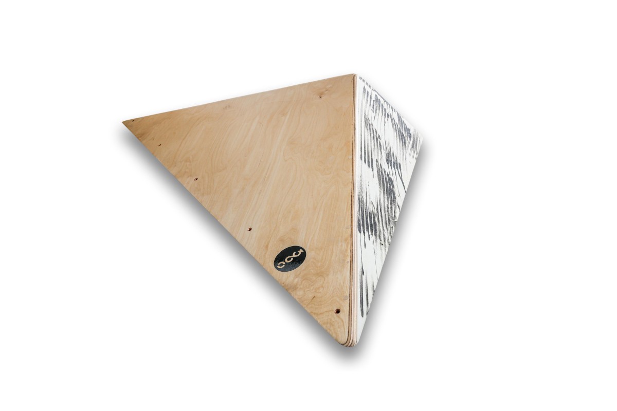 Ghost Line: Plywood - 360-24.2-GNDT-w
