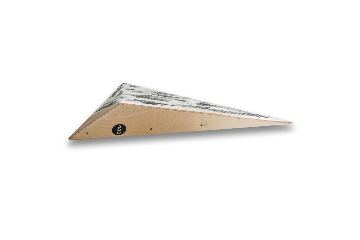 Ghost Line: Plywood - 360-4.2-GNDT-w