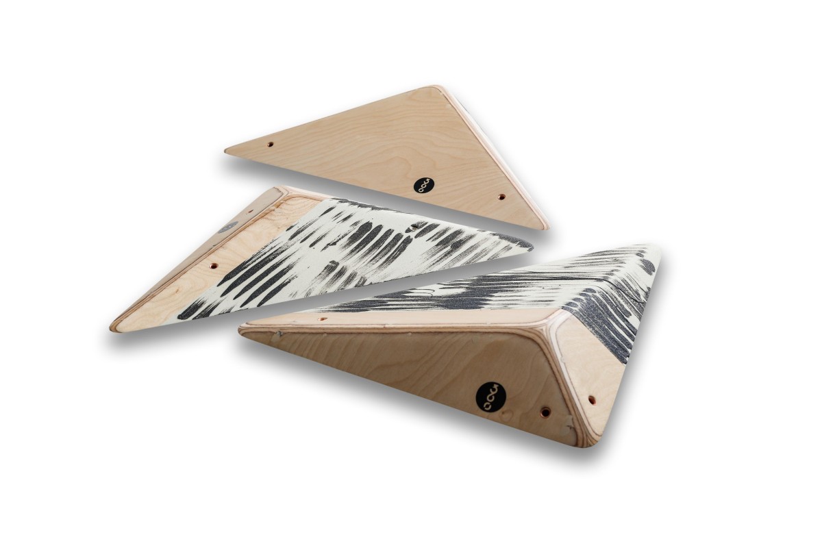 Ghost Line: Plywood - 360-1-G-N-DT-w