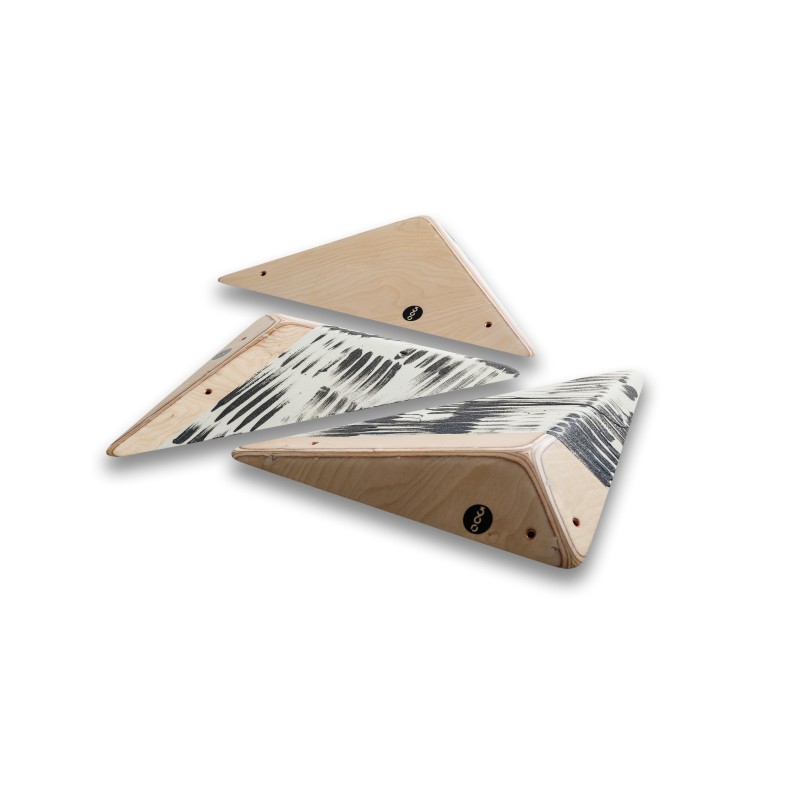 Ghost Line: Plywood - 360-1-G-N-DT-w