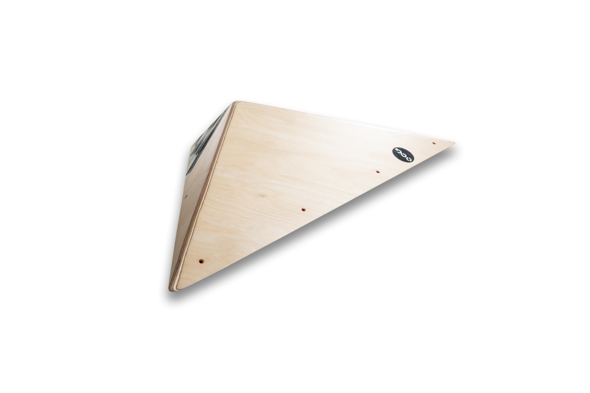 Ghost Line: Plywood - 360-23.2GNDT-w