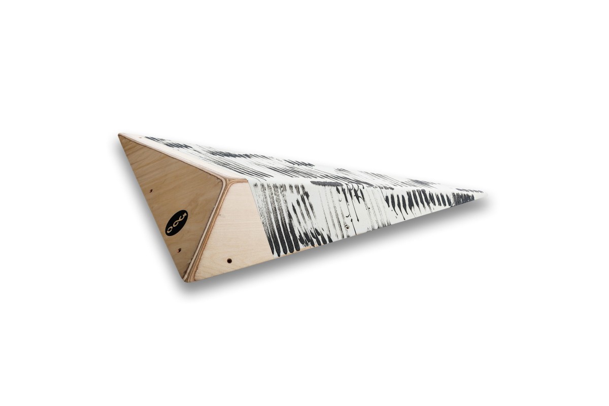 Ghost Line: Plywood - 360-13.1-GNDT-w