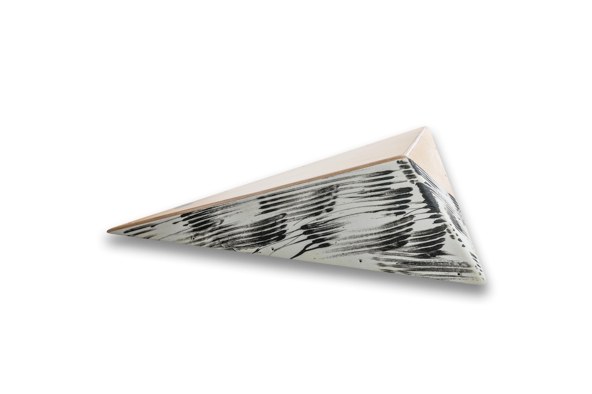 Ghost Line: Plywood - 360-24.2-GNDT-w