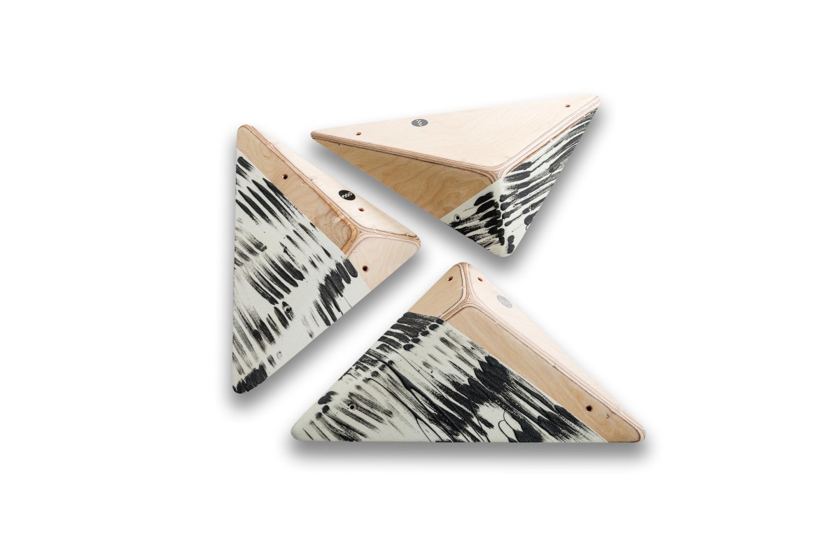 Ghost Line: Plywood - 360-1-G-N-DT-w