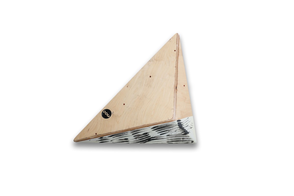 Ghost Line: Plywood - 360-3.2-GNDT-w