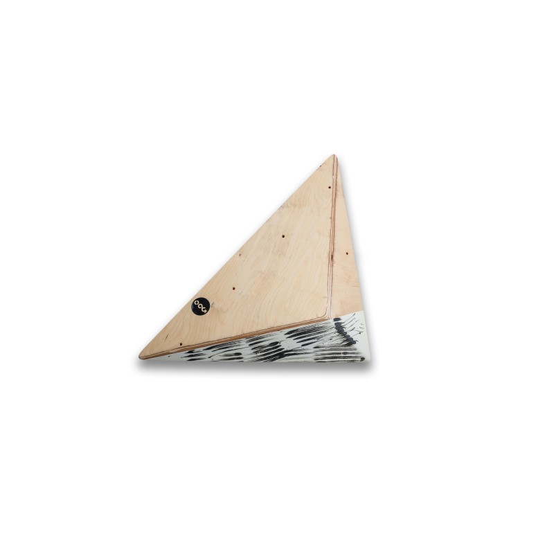 Ghost Line: Plywood - 360-3.2-GNDT-w